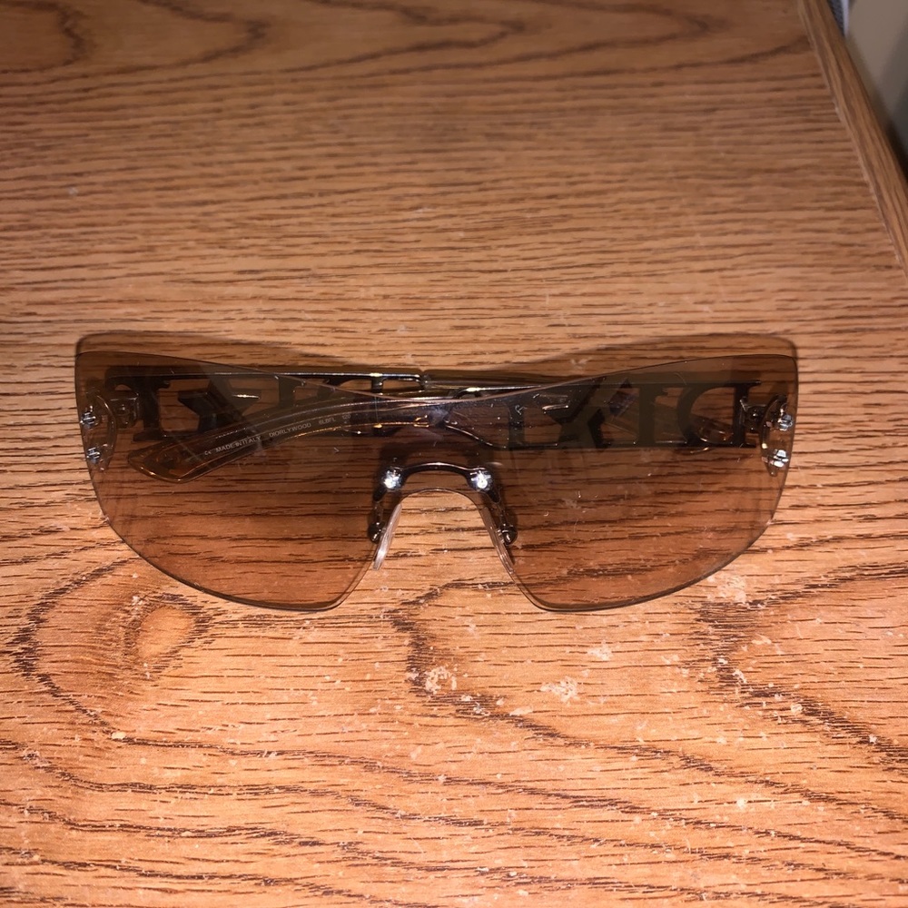 CHRISTIAN DIOR Diorlywood sunglasses